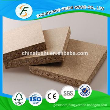 Plain Particle Board 15mm 16mm 18mm 25mm